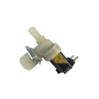 Icemaker 56651 WATER INLET/DRAIN VALVE 4L/m AC240V