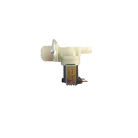 Icemaker 56652 WATER INLET/DRAIN VALVE 4L/m AC12V