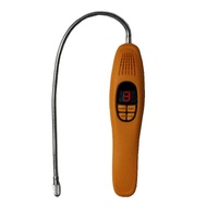 ILD-100 High Sensitivity Infrared Leak Detector