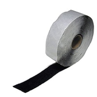 INNERCO Cork Insulation Tape for all kinds of air con 3mmx50mmx9.1m Black