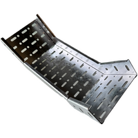 Insider Riser Cable Tray 150mm (W) 15mm (H) IRC15015