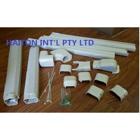 Installation Trunking Kit