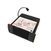 JC-421 JUCHUANG Humidity Digital temperature controller