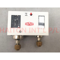 JL Dual Pressure controls H/L Model: P830HME