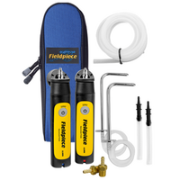 Fieldpiece JL3KM2 : Job Link Wireless Manometer Kit