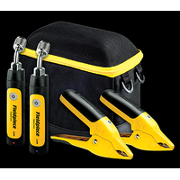 Fieldpiece JL3KR4: Job Link Wireless Charge Test Bluetooth Probe Kit