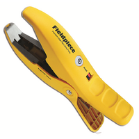 Fieldpiece JL3LC Job link Wireless Large Pipe Clamp Temperature Probe