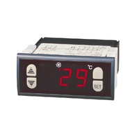 JUCHUANG Industrial digital temperature controller JC-828 for Med/Low temp