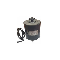9W KJA2E4702 Round Kulthorn Fan Motor