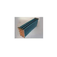L1400 x W140 x H200mm 2000W EVAPORATOR FIN COIL