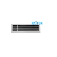 LBG-F-NA 900mm x 150mm LINEAR BAR GRILLE WITH FILTER