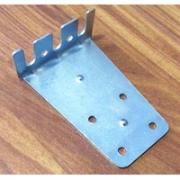 Low Pressure Control Bracket/Holder