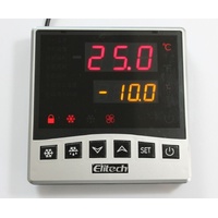 LTC-100 Split Refrigeration Controller
