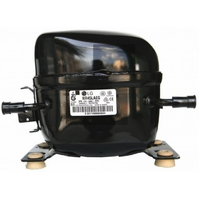 LX125LAJM CSIR R290A LBP Disp. 12.5cc 366W Embraco Compressor