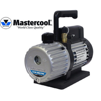 MASTERCOOL 1.8 CFM VACUUM PUMP (SINGLE STAGE) 220V 1/4HP 42Litre (90059-220-B)