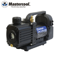 MASTERCOOL 18 VOLT CORDLESS, 1.5 CFM, 2 STAGE VACUUM PUMP, 5 AMP (MC90058-A)