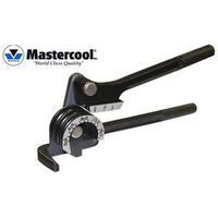 MASTERCOOL 4-IN-1 LEVER STYLE 180° TUBE BENDER #70069-A 3/16 1/4 5/16 3/8O.D.