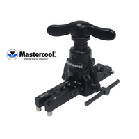 MASTERCOOL 45º ECCENTRIC FLARING TOOL #70057-A 1/4, 5/16, 3/8, 1/2, 5/8 ,3/4 O.D