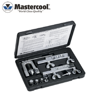 MASTERCOOL 45º FLARING & SWAGING TOOL SET (MC70053)