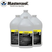 Mastercool Air Conditioning Flush Solvent 4 pack of 3.8L/1 GAL (91049-128-4)