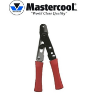 MASTERCOOL CAPILLARY TUBE CUTTER 70025-Cuts all sizes of capillary tubes