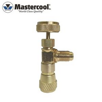 Mastercool Control Valve 1/4″ FFL x 1/4″ MFL 90328