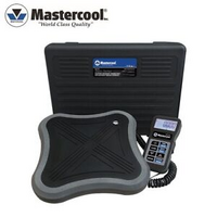 Mastercool Electronic Charging Scale with Bluetooth technology (98210-BL)