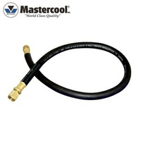 Mastercool Full Flow 3/8" Charging Black Hose 150 cm - black (94160)