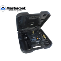 Mastercool HIGH PRECISION CHARGING SCALE (98202) for R600a and R290