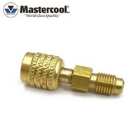 Mastercool MFL Control Valve 5/16" FFL x 5/16” MFL (90328-5/16)