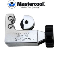 MASTERCOOL Mini Cutter Model: 70027 For Φ 1/8" to 5/8"(3-16mm)
