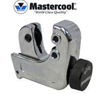 MASTERCOOL MINI TUBE CUTTER For 3/8 to 1- 1/8″ O.D. Tubing Model:70029