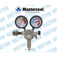 MASTERCOOL NITROGEN PRESSURE REGULATORS AS2473.2 (Australia) Model: 53004