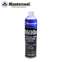 Mastercool R600 BOTTLE 14.8 0Z (MC 91050-R600)