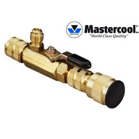MASTERCOOL VALVE CORE REMOVER/INSTALLER W/ACCESS PORT (HVAC) 91496