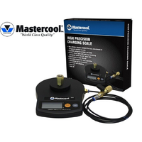 MastercoolHIGH PRECISION CHARGING SCALE (98201)