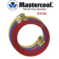 MASTERCOO 36"STANDARD PRESSURE HOSES WITH STANDARD FITTINGS (5/16″ SAE) (49336-J