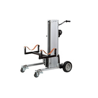 MATERIAL LIFTER BD1-F (with Folk)
