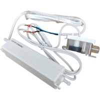 MBP22 Condensate Pump Mute Box For Split Air Con Max. flow : 22L/h @ 0 head
