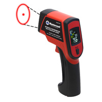 MC52224-CC Circular Laser Infrared Thermometer | Mastercool