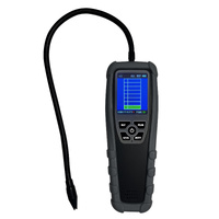 MC55600-A BLACK SERIES INFRARED REFRIGERANT LEAK DETECTOR