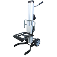 ML2-P Trolley ( Platform fold down handle)
