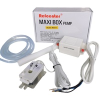 Model:MAXBP38 Condensate Pump MAX Box For Split Air Con Max. flow 38L/h