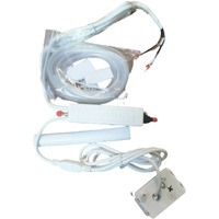 Model:SBP15 Condensate Pump Slim Box For Split Air Conditioner Max. flow 15L