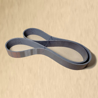 Mehen Motor Belt M00-10 #1610 #1640 #1750