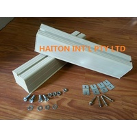 Mounting Feet Base Split System
