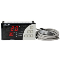 MTC-6040 Temperature Controller
