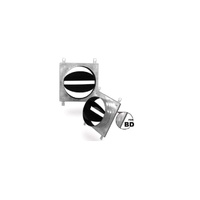NA-BD-N 300mm x 300mm NECK ADAPTOR FOR BD