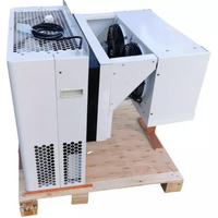 WM075MYS R404A Med Temp NEK6222GK 1700W Model Slide-In Condensing Units Hermetic