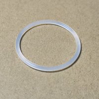 Mehen Seal ring Ø43.7x2.65" 6025 MIX30 MIX60 MIX120